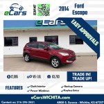 Image for 2014 Ford Escape SE ID: 7065340
