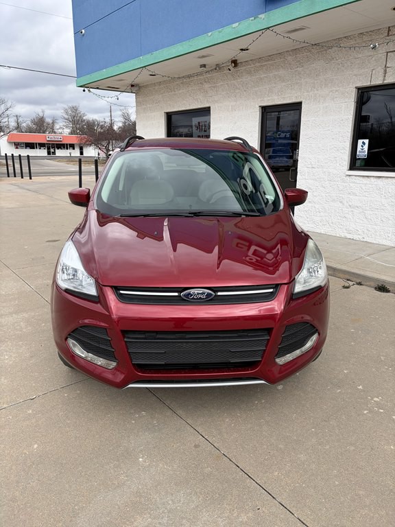 2014 Ford Escape Image 3
