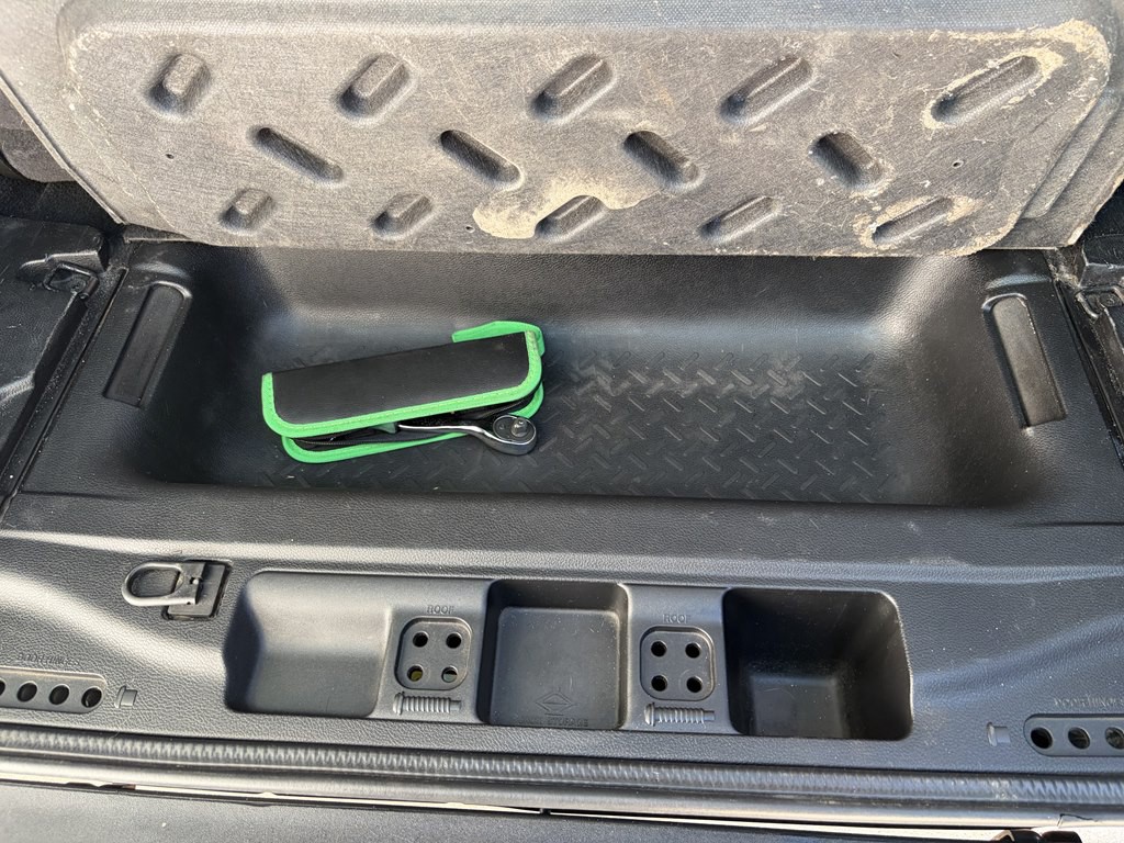 2012 Jeep Wrangler Image 25