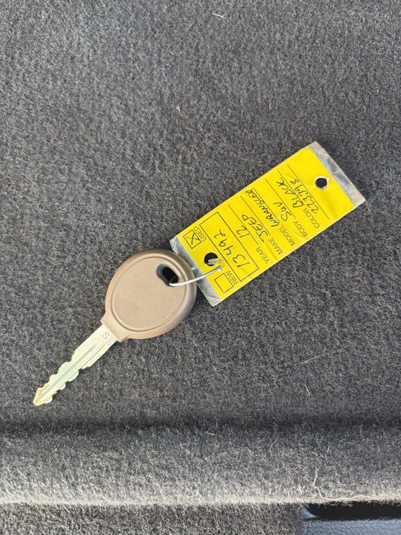 2012 Jeep Wrangler Image 27