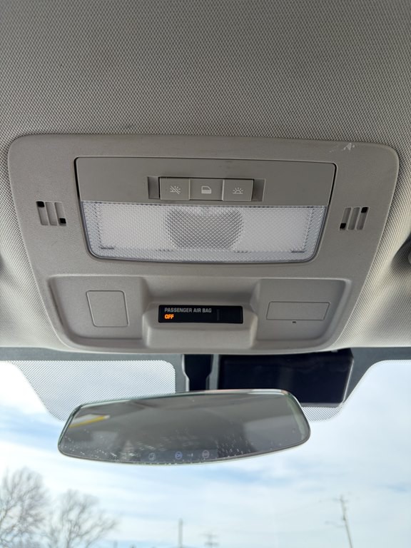 2013 Chevrolet Camaro Image 10