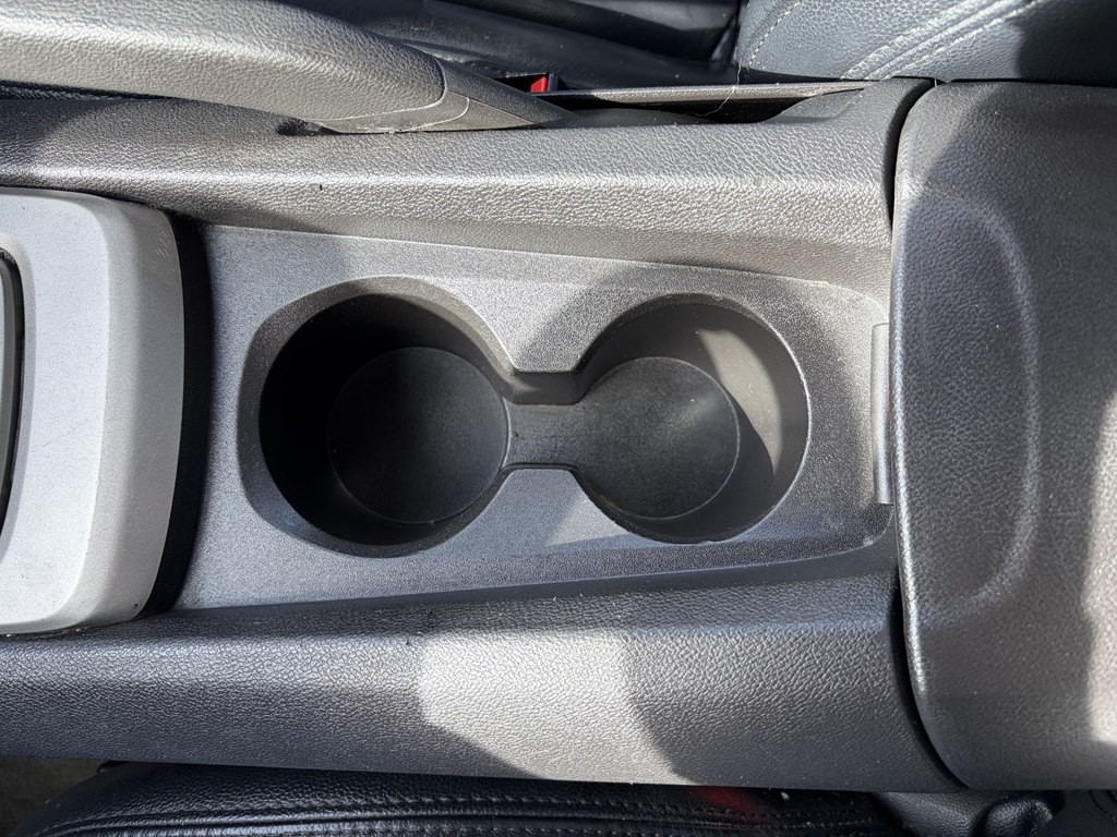 2013 Chevrolet Camaro Image 15