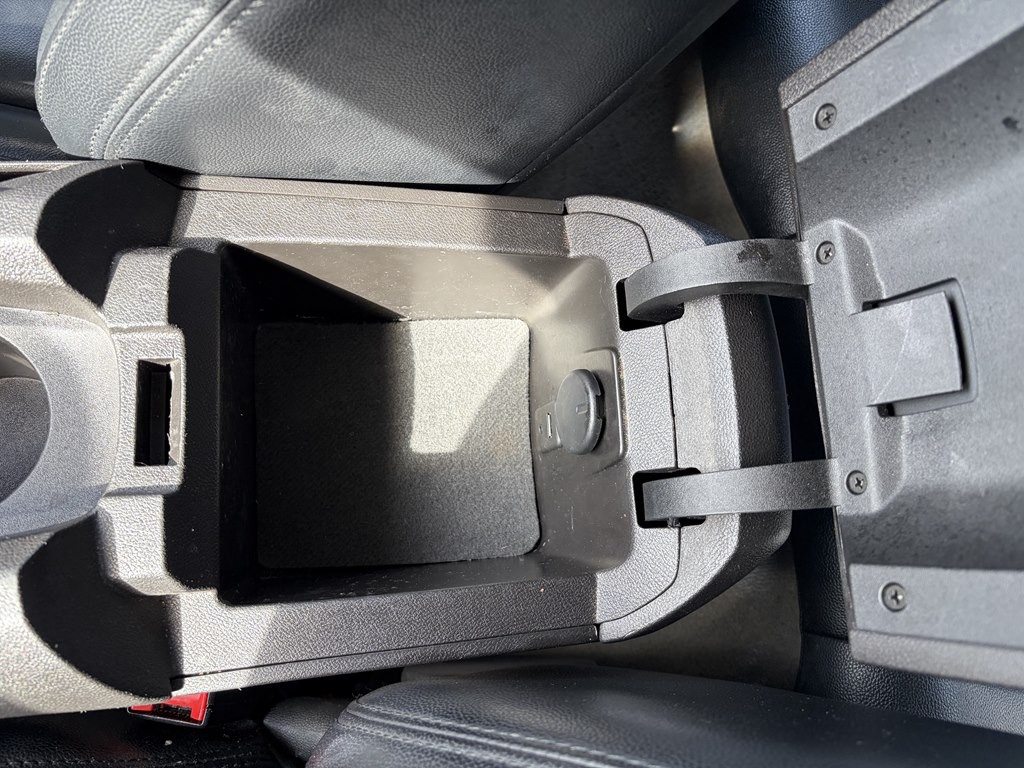 2013 Chevrolet Camaro Image 16