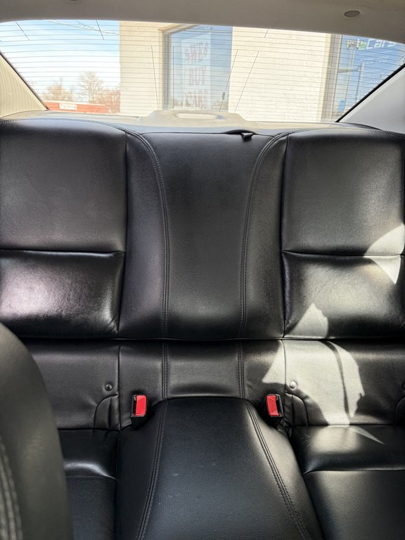 2013 Chevrolet Camaro Image 20