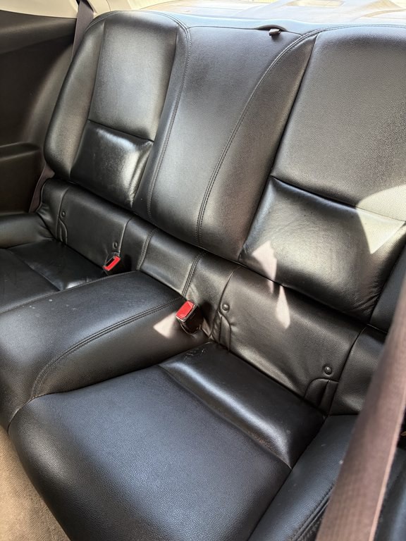 2013 Chevrolet Camaro Image 21