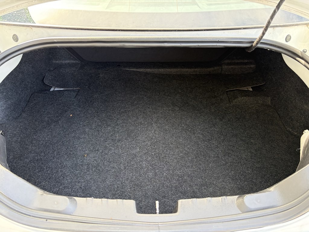 2013 Chevrolet Camaro Image 23