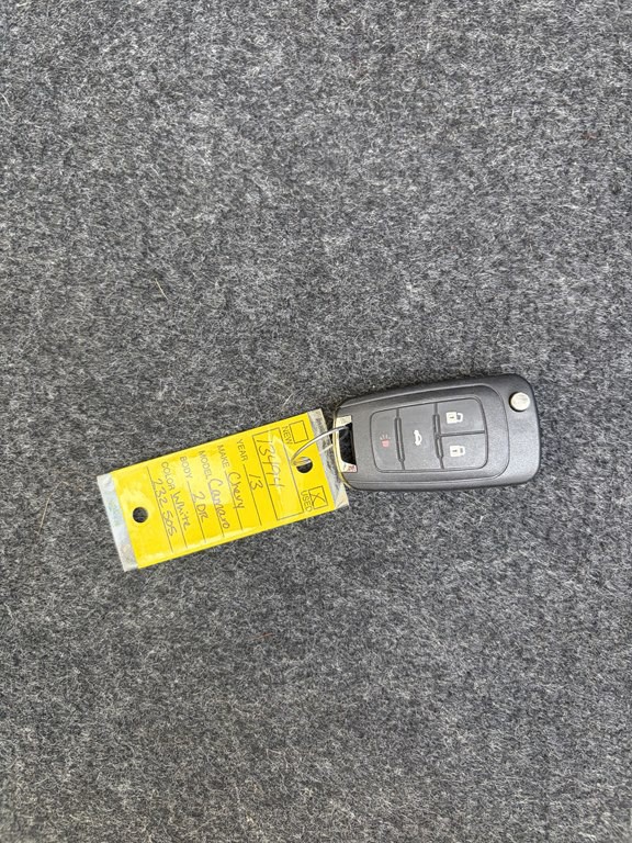 2013 Chevrolet Camaro Image 25