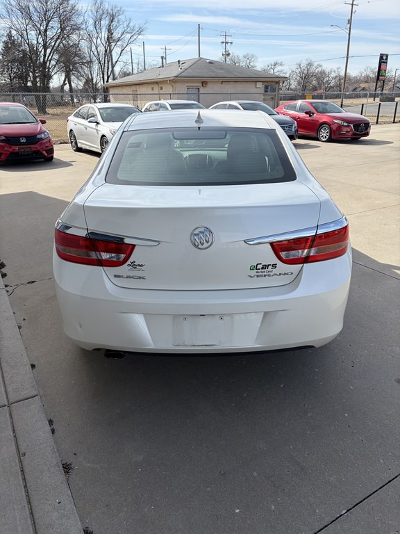 2013 Buick Verano Image 5