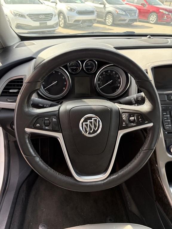 2013 Buick Verano Image 9