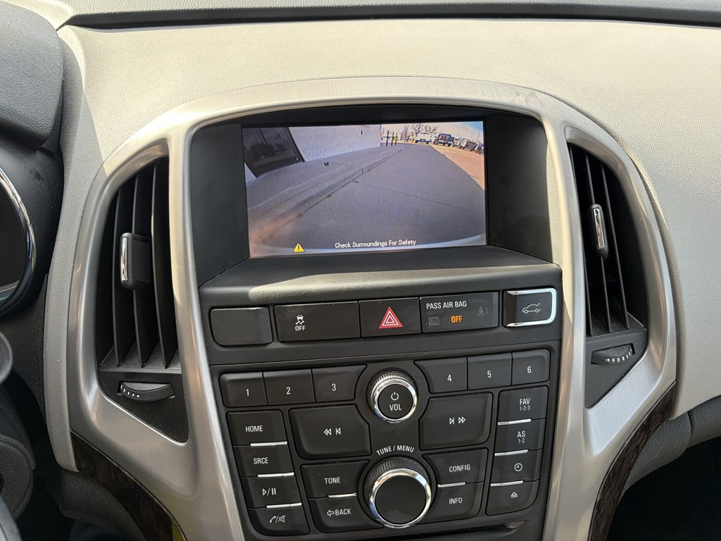 2013 Buick Verano Image 13