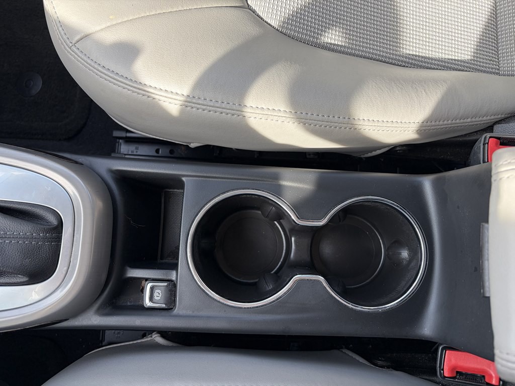 2013 Buick Verano Image 16