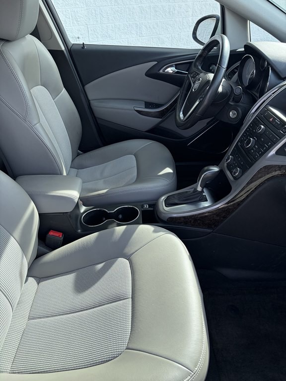 2013 Buick Verano Image 18