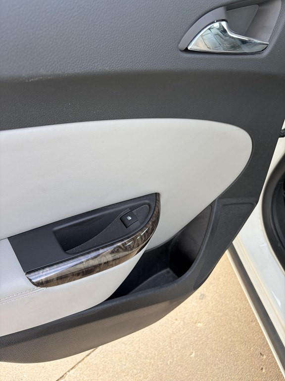 2013 Buick Verano Image 21