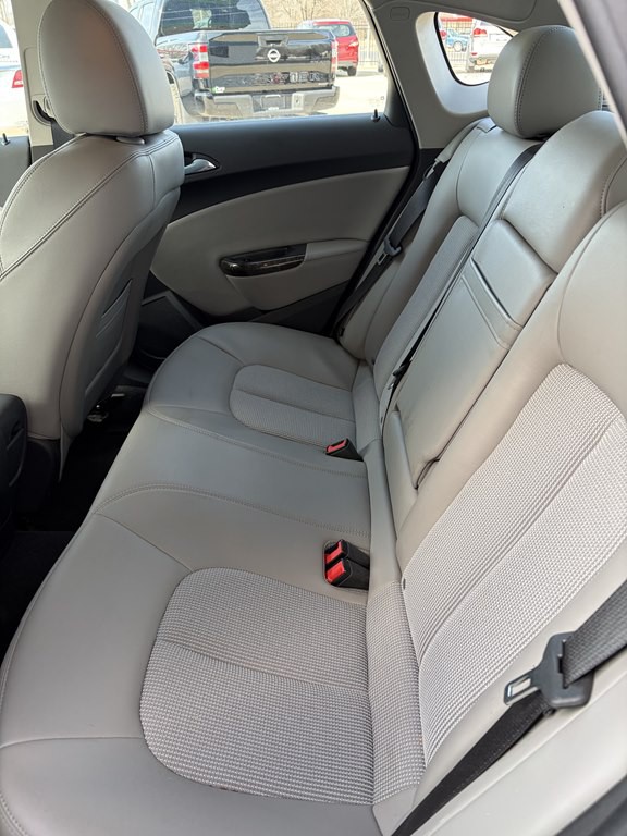 2013 Buick Verano Image 22