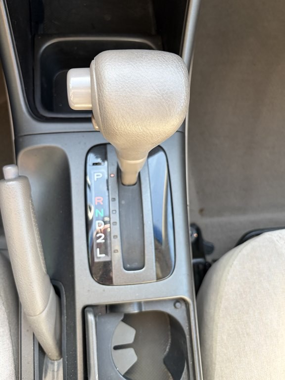 2002 Toyota Camry Image 16