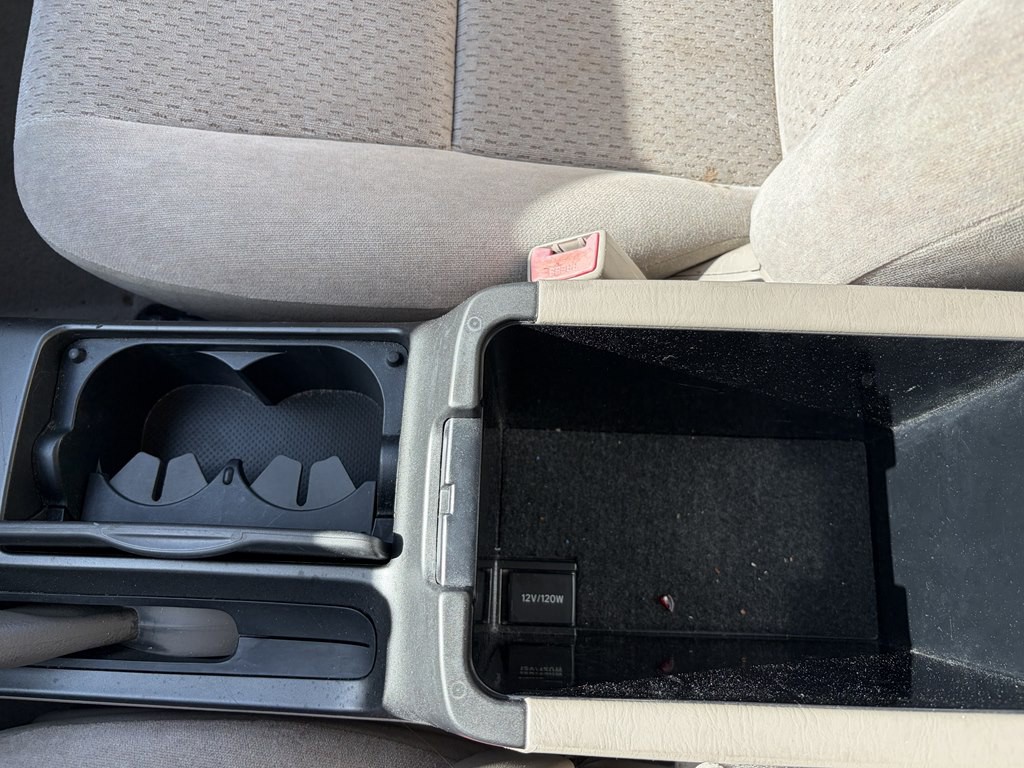 2002 Toyota Camry Image 17