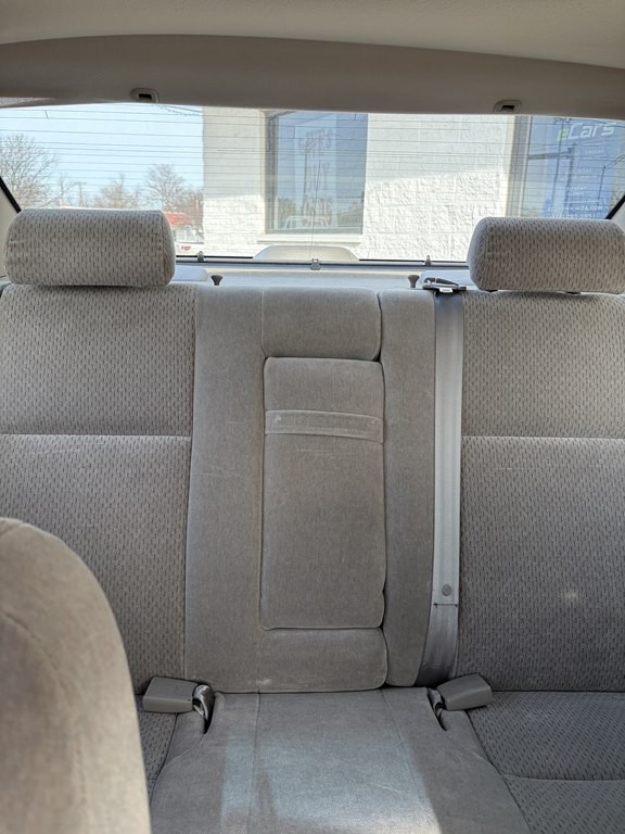 2002 Toyota Camry Image 20