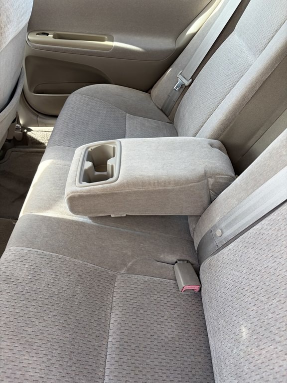 2002 Toyota Camry Image 23