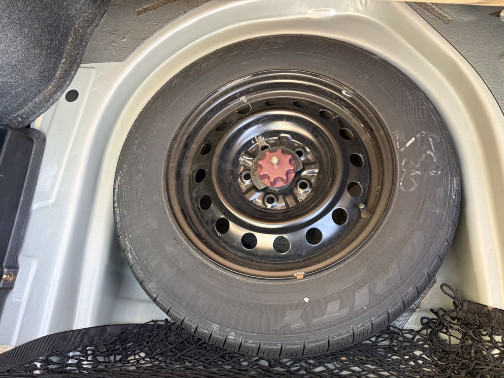 2002 Toyota Camry Image 27