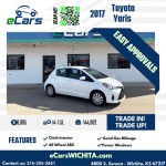 Image for 2017 Toyota Yaris L ID: 7126661