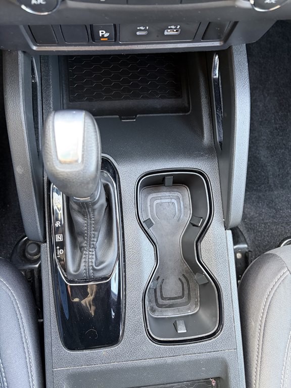 2023 Nissan Frontier Image 16