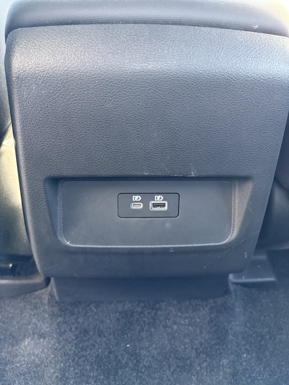 2023 Nissan Frontier Image 24