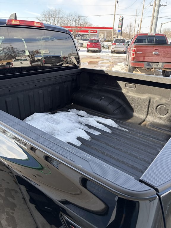 2023 Nissan Frontier Image 29