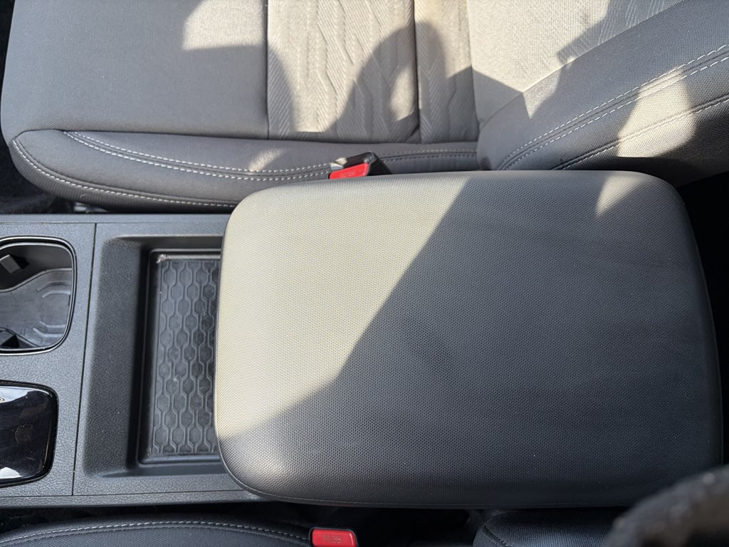 2023 Nissan Frontier Image 17