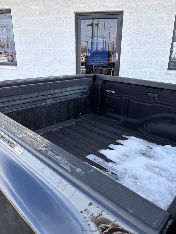 2023 Nissan Frontier Image 26