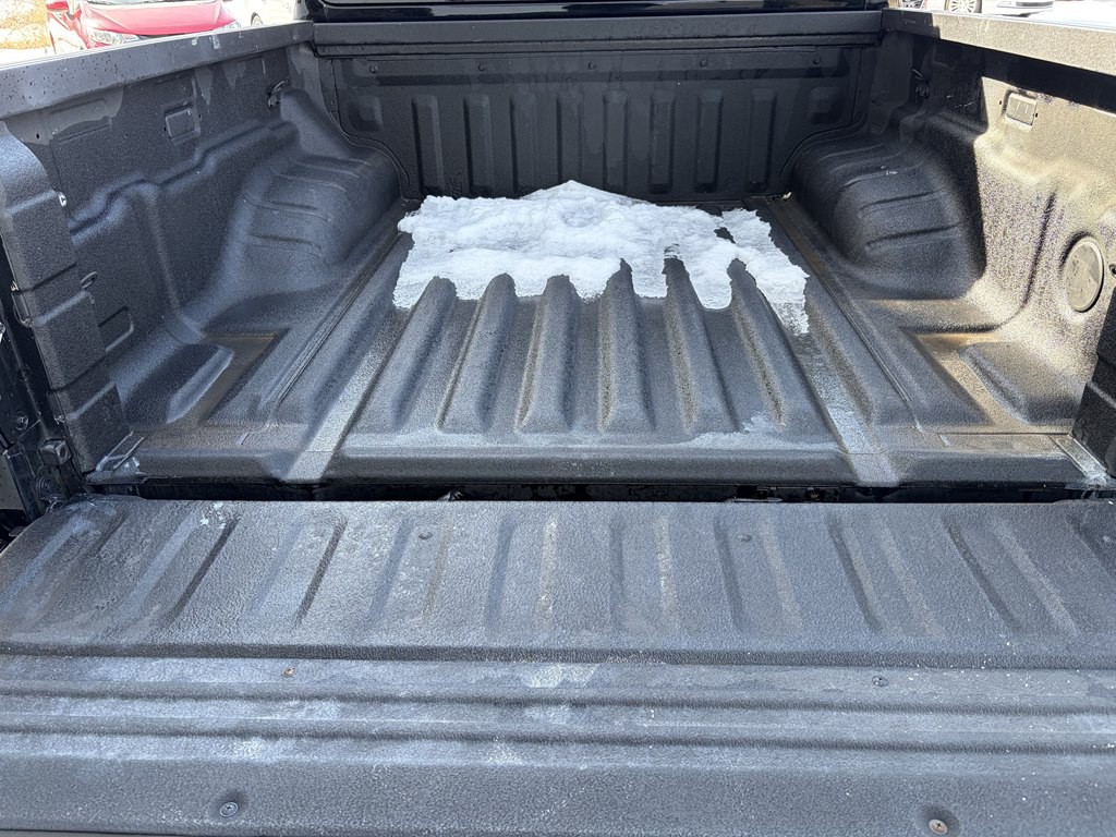 2023 Nissan Frontier Image 27