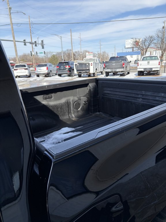 2023 Nissan Frontier Image 30