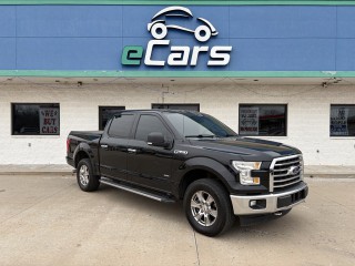 Image for 2017 Ford F-150 Supercrew ID: 7149149
