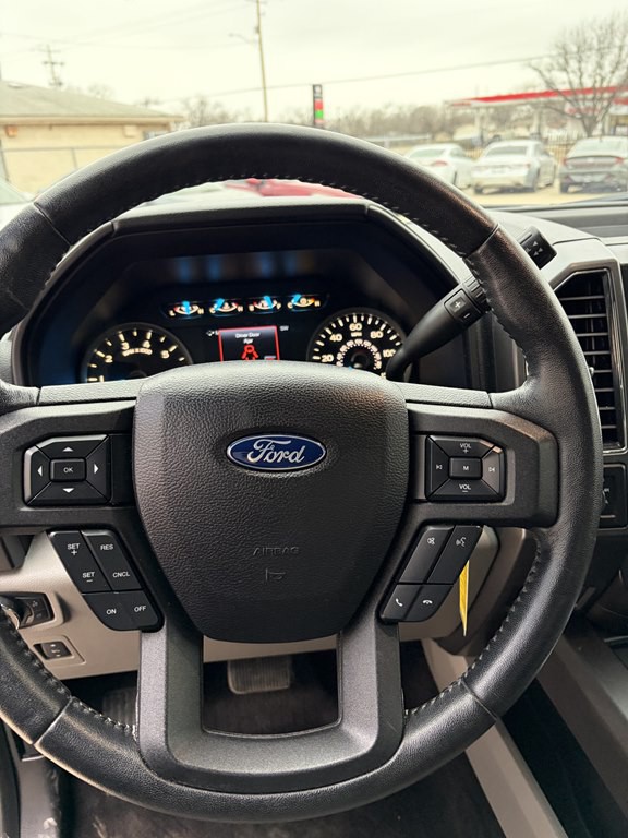 2017 Ford F-150 Image 9