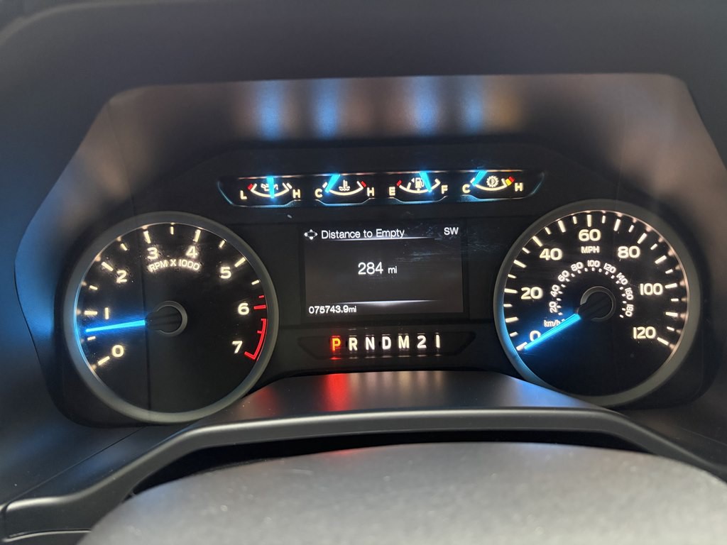 2017 Ford F-150 Image 10