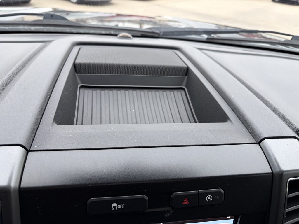 2017 Ford F-150 Image 12