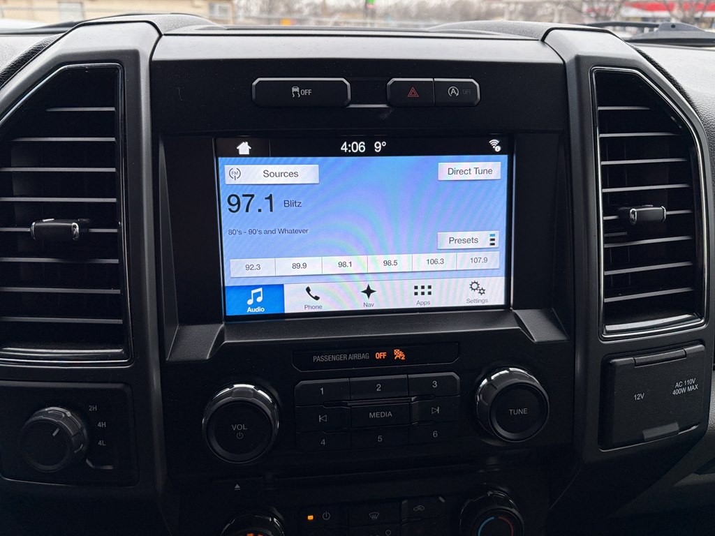 2017 Ford F-150 Image 13