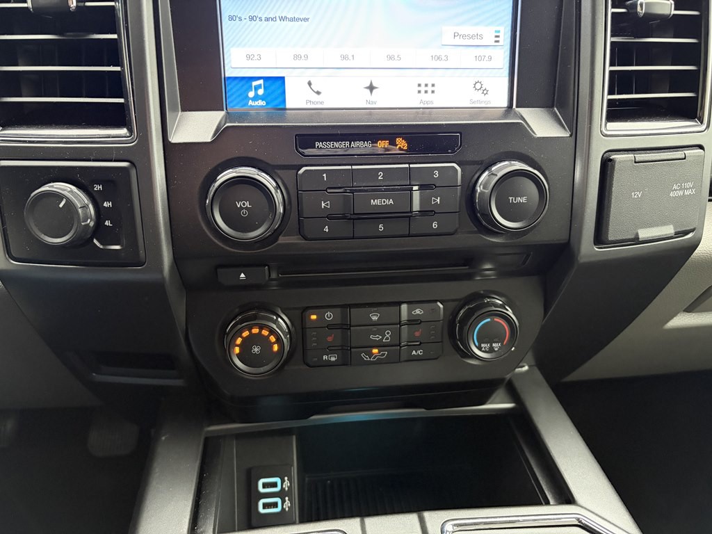 2017 Ford F-150 Image 15