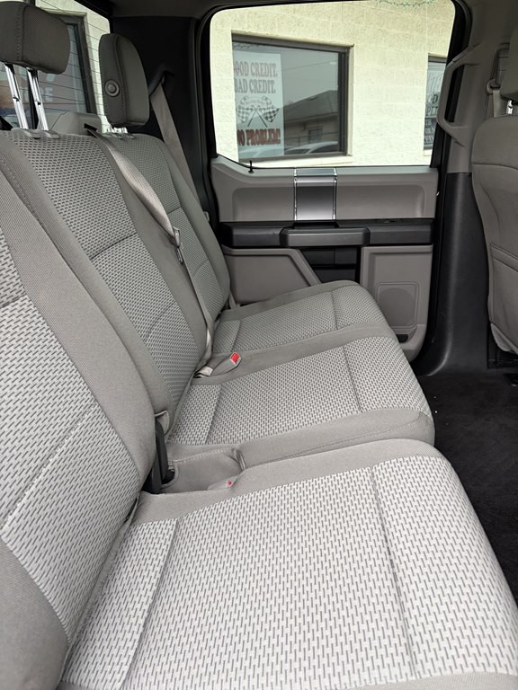 2017 Ford F-150 Image 24