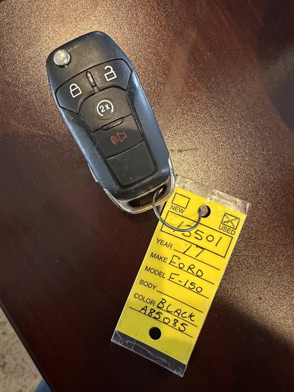 2017 Ford F-150 Image 26