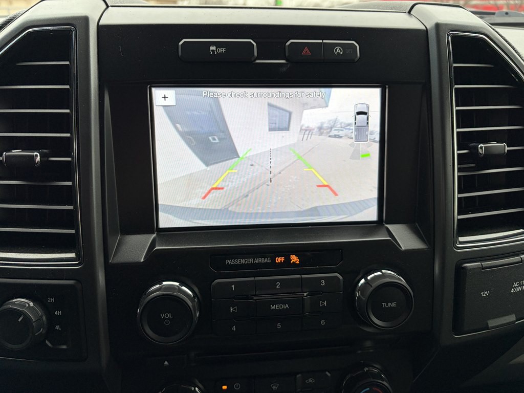 2017 Ford F-150 Image 14