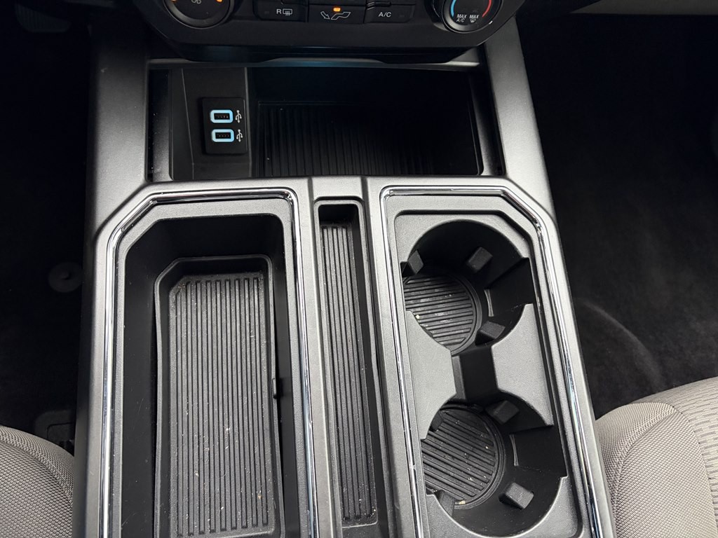 2017 Ford F-150 Image 16