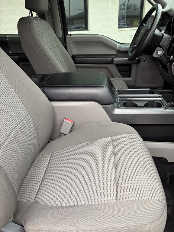 2017 Ford F-150 Image 19