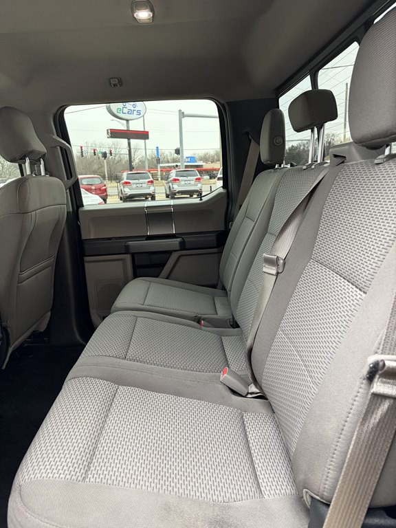 2017 Ford F-150 Image 22
