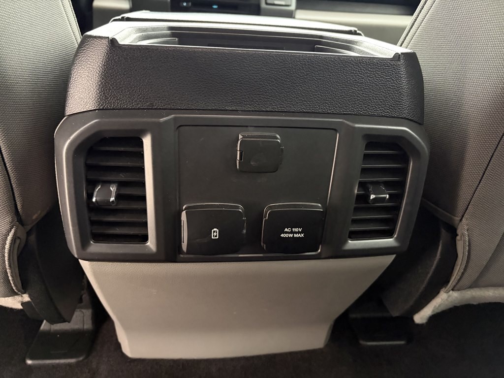 2017 Ford F-150 Image 23
