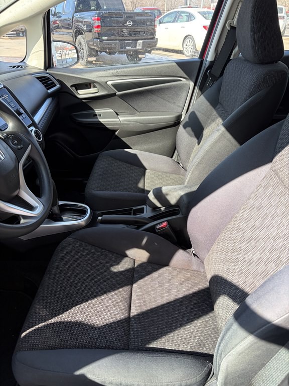 2016 Honda Fit Image 7