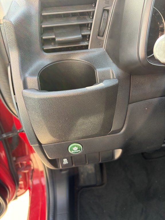 2016 Honda Fit Image 8