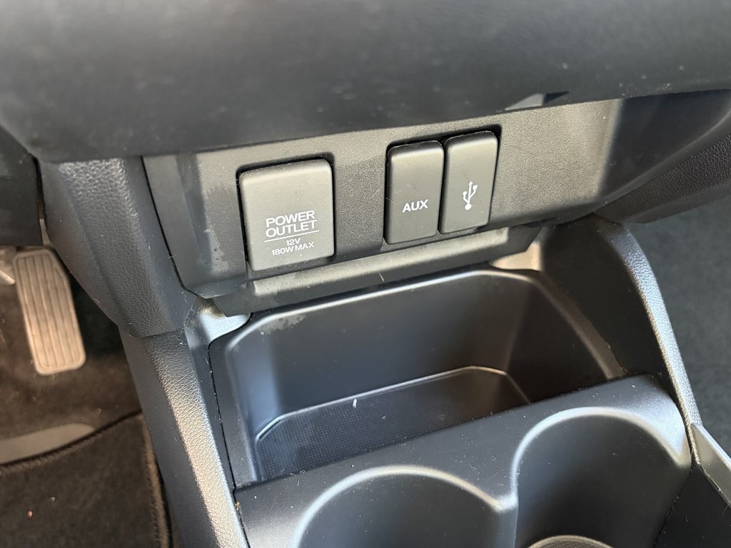 2016 Honda Fit Image 14