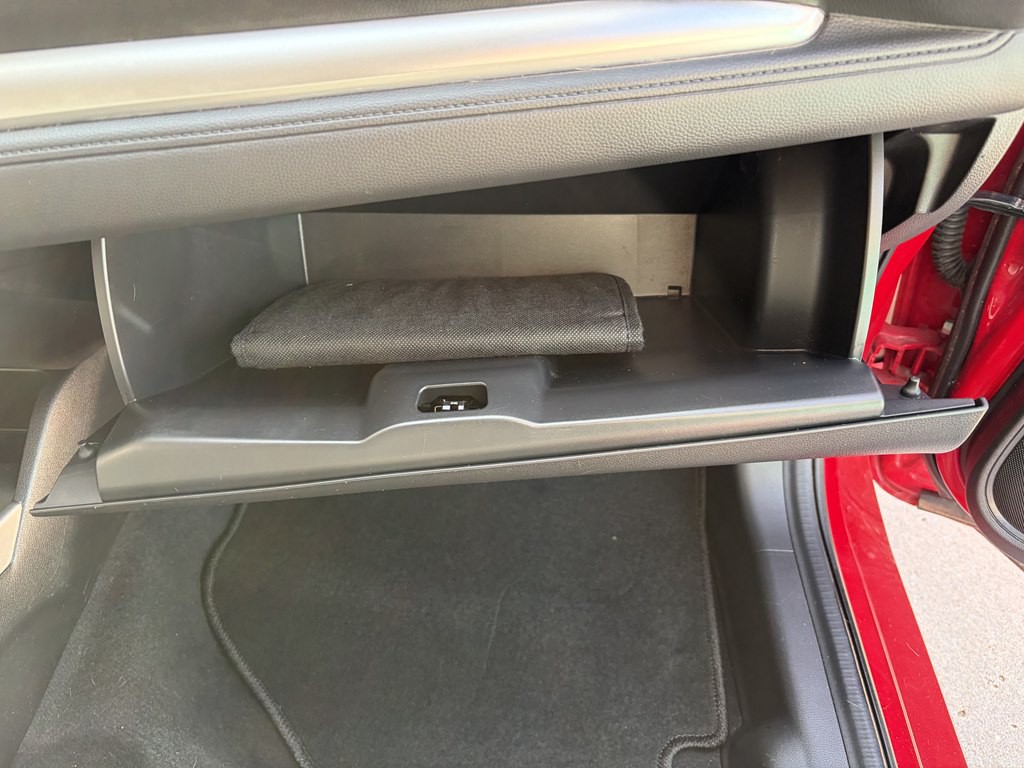 2016 Honda Fit Image 18