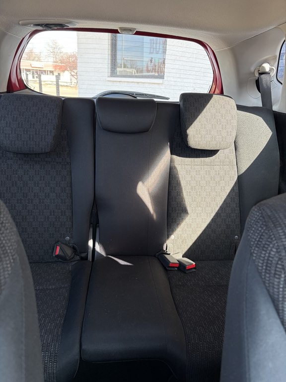 2016 Honda Fit Image 19