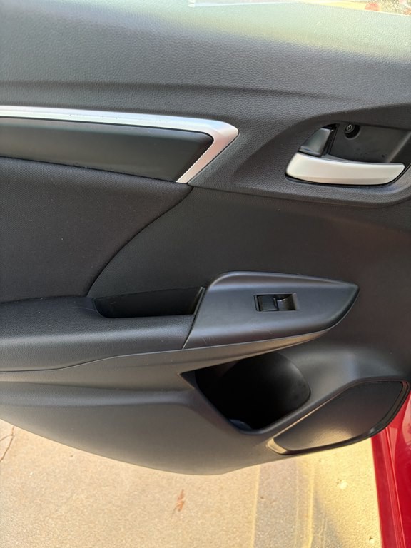 2016 Honda Fit Image 20